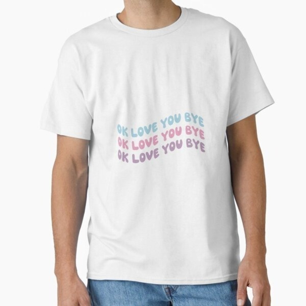 Olivia Dean Honest Feelings Tee